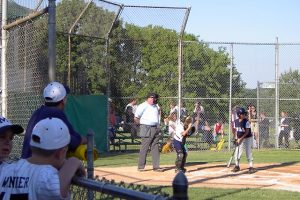 Cavanaugh Plate Cavanaugh Plate