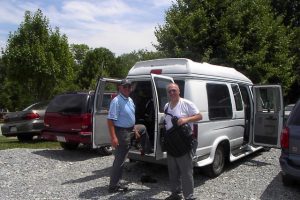 Larry & Tony Larry & Tony